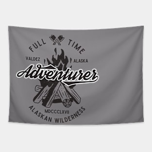 Adventurer Tapestry