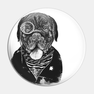 Dogocle Pin