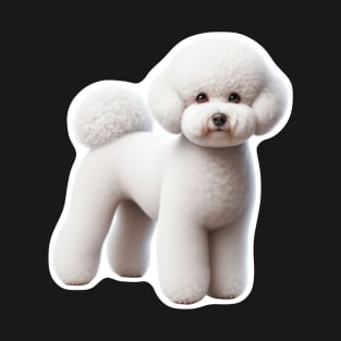 Bichon Frise T-Shirt