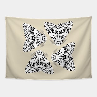 Black Arches Tapestry