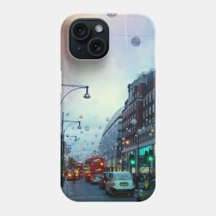 London Eye photography London Skyline London Tourism London Landmark london life london lover london vacation Phone Case