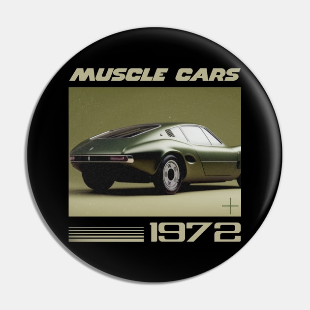 Muscle Cars Sports Car Retro Car Classic Cars Concept Car Pin by Tip Top Tee's