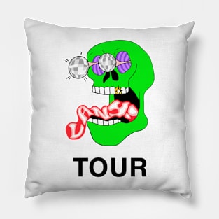 Lany Merch Lany Tour Pillow