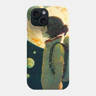 Children of the Future Phone Case