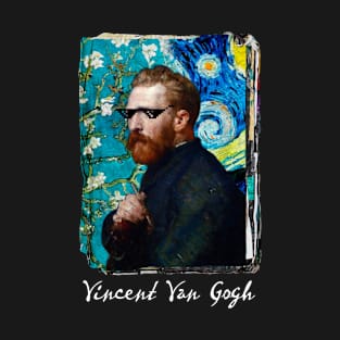 Vincent Van Gogh T-Shirt