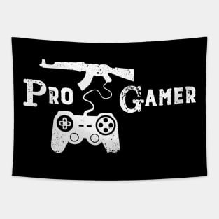 Pro Gamer Tapestry