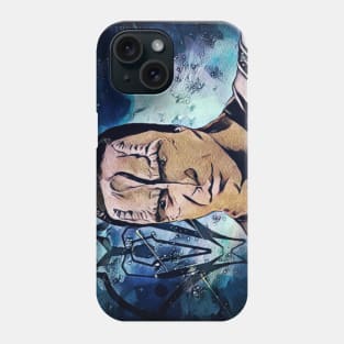 Heroic Legate Murder Lizard Phone Case