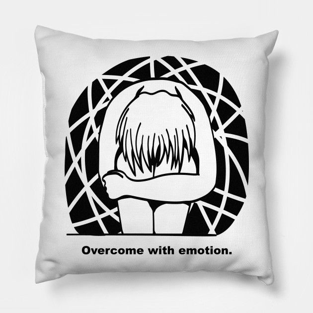 Overcome