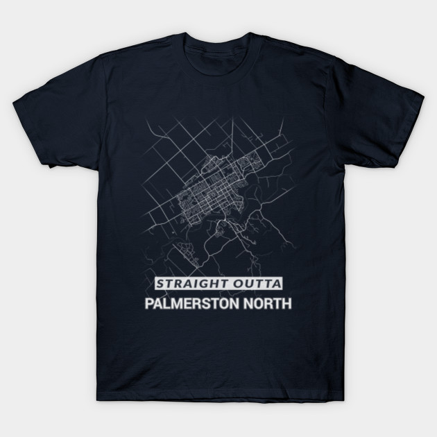 palmeston tee