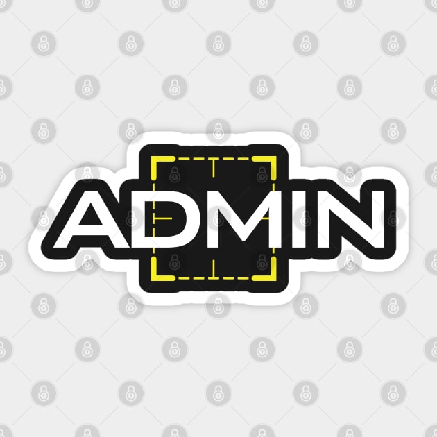 Admin GamePass - Roblox