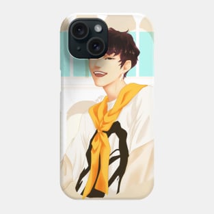 Min Yoongi/Suga (IDOL MV look) Phone Case