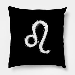 Zodiac - Leo Pillow