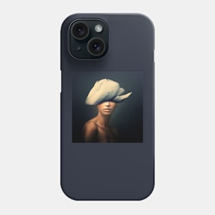 I know you are but what am I? Phone Case