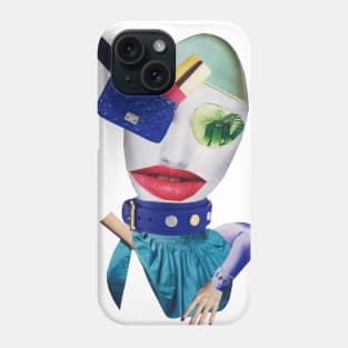 Fashion Outfit Phone Case