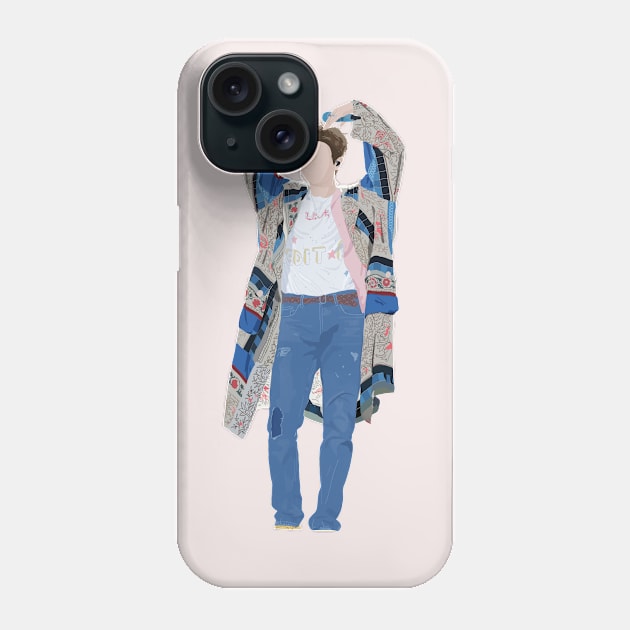 Trivia Love Live Phone Case by cahacc