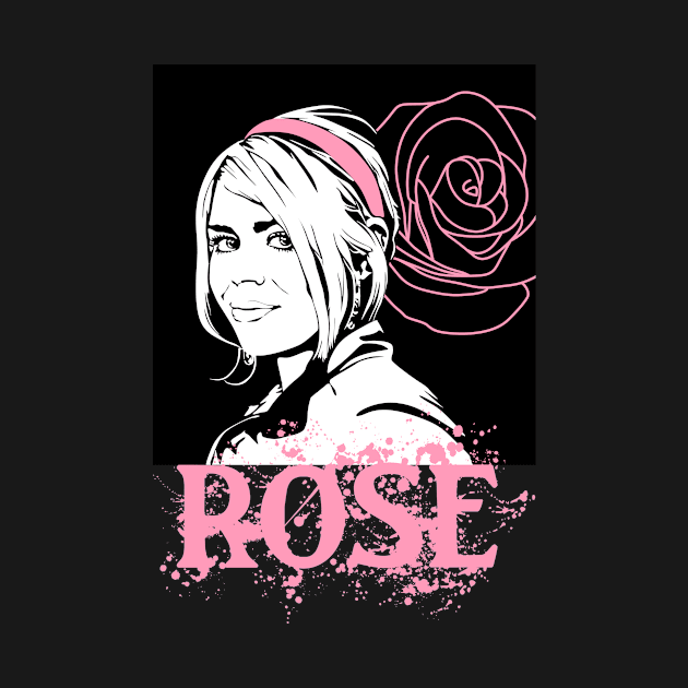 Rose by Mad42Sam