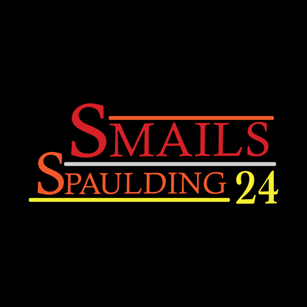 Smails Spaulding 24 by themodestworm