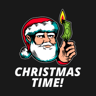 Christmas Time T-Shirt