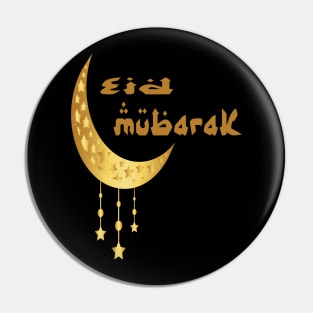 eid mubarak Pin