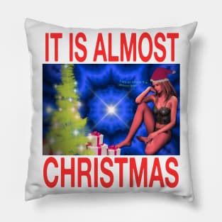 Christmas Pillow