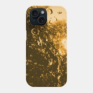 Mercury Phone Case