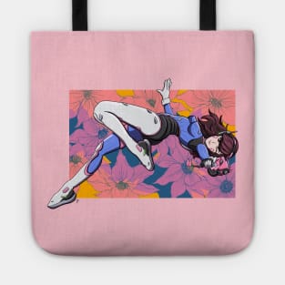 DVA Tote