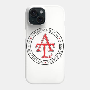 ATL Brand Phone Case