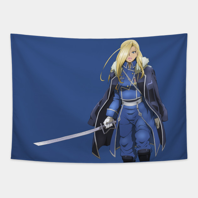 Fullmetal Alchemist Olivier Mira Armstrong Figure Pvc Doll Hagaren Anime Fullmetal Alchemist Chsalon Collectibles The following page is an image gallery for olivier mira armstrong. centennial hills salon day spa