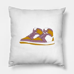 Sneakers 13 Pillow