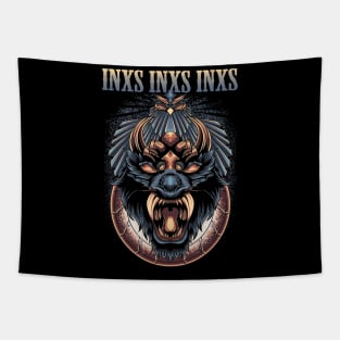 INXS INXS INXS BAND Tapestry