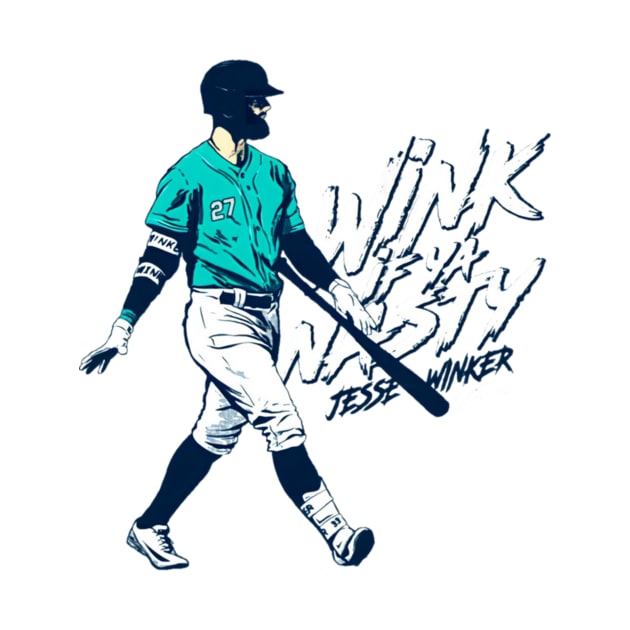 jesse winker design by mazihaya pix