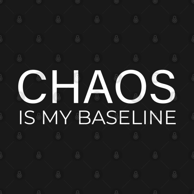 FUNNY QUOTE | Chaos by DB Teez and More