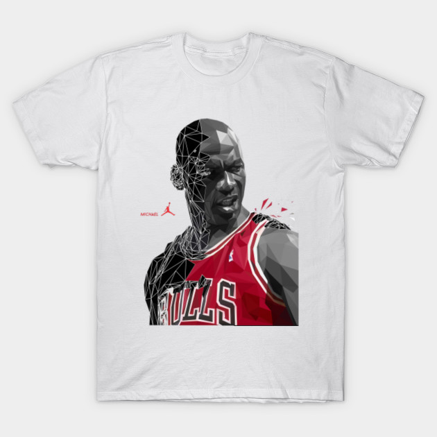 t shirt jordan 23