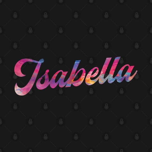 Isabella by Snapdragon