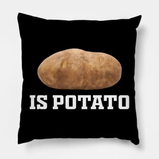 Is Potato Pillow