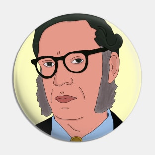 Asimov Pin