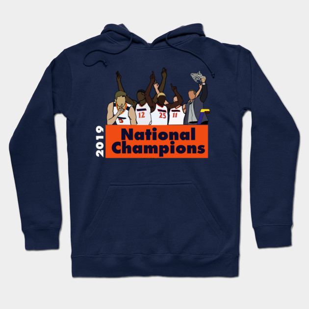 uva basketball hoodie