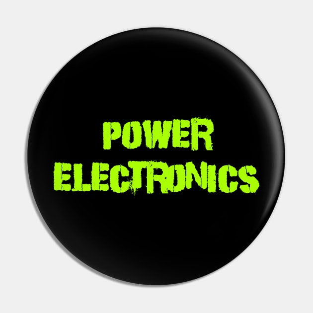 Power electronics Pin by Erena Samohai