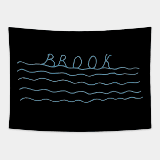 brook Tapestry