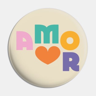 Amor Pin