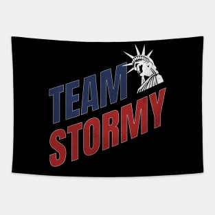 Team Stormy Tapestry