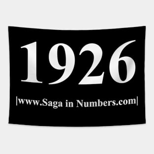 Did you know? Black History Month grew out of “Negro History Week,” created in 1926 by Carter G. Woodson Purchase today! Tapestry