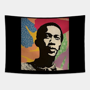 Vintage Poster - Don Cherry Style Tapestry