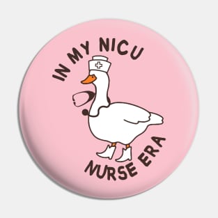 In my NICU Nurse era Pin