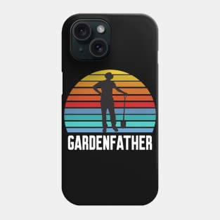 The Gardenfather Phone Case