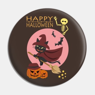 Halloween 2015 Pin