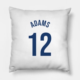 Adams 12 Home Kit - 22/23 Season Pillow