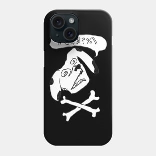 Meltdown Mutt Phone Case