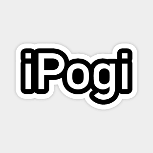 iPogi Magnet