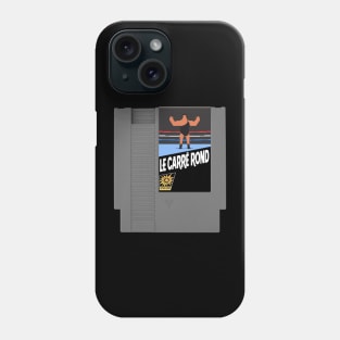 CR-Andre8bit Phone Case